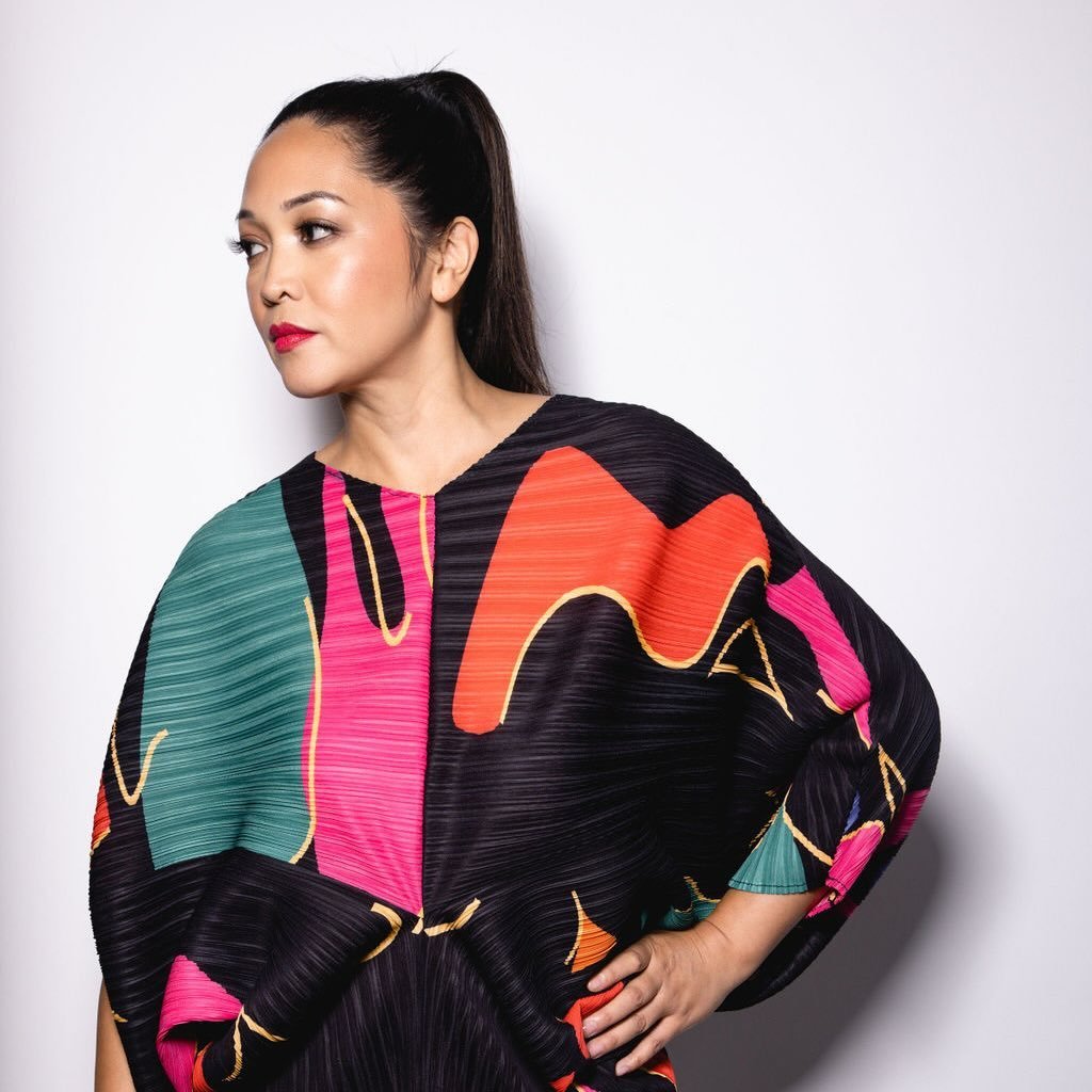 Rowena Manansala — Executive Producer and Sensory Systems Designer at Sensory Canada