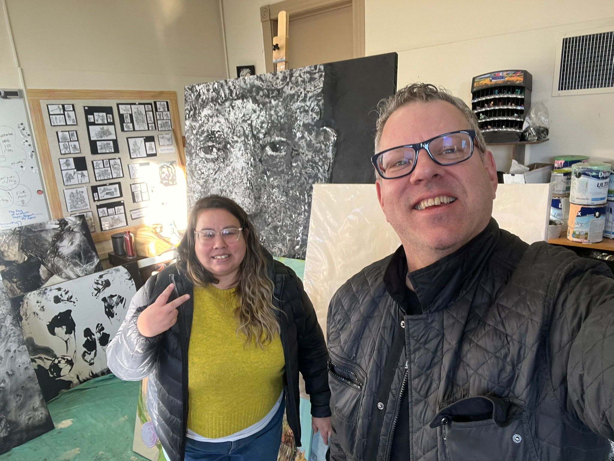 Live music performance at Sensory Canada 2026 — accessible inclusive concert in Edmonton Alberta