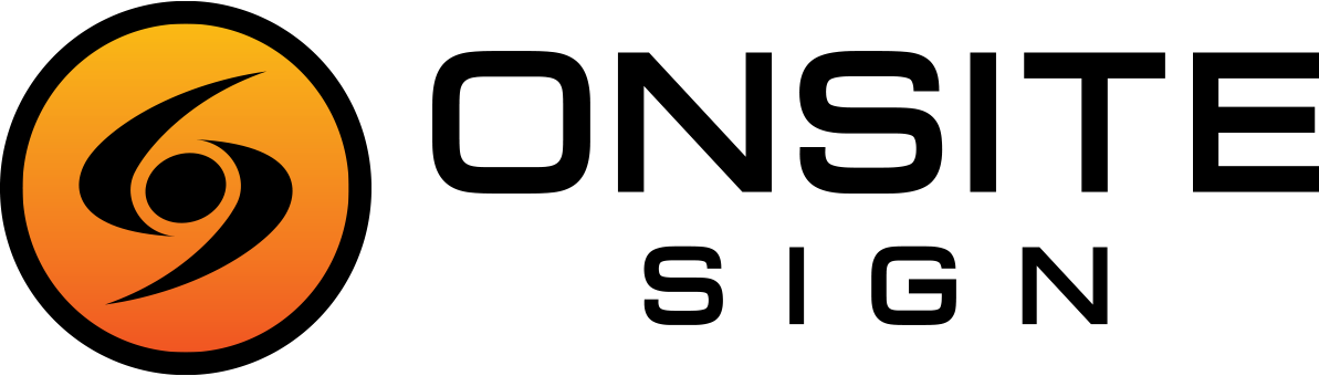 Onsite Sign logo