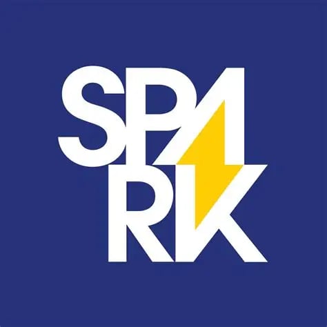 Sparks logo