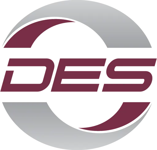 DES Engineering logo